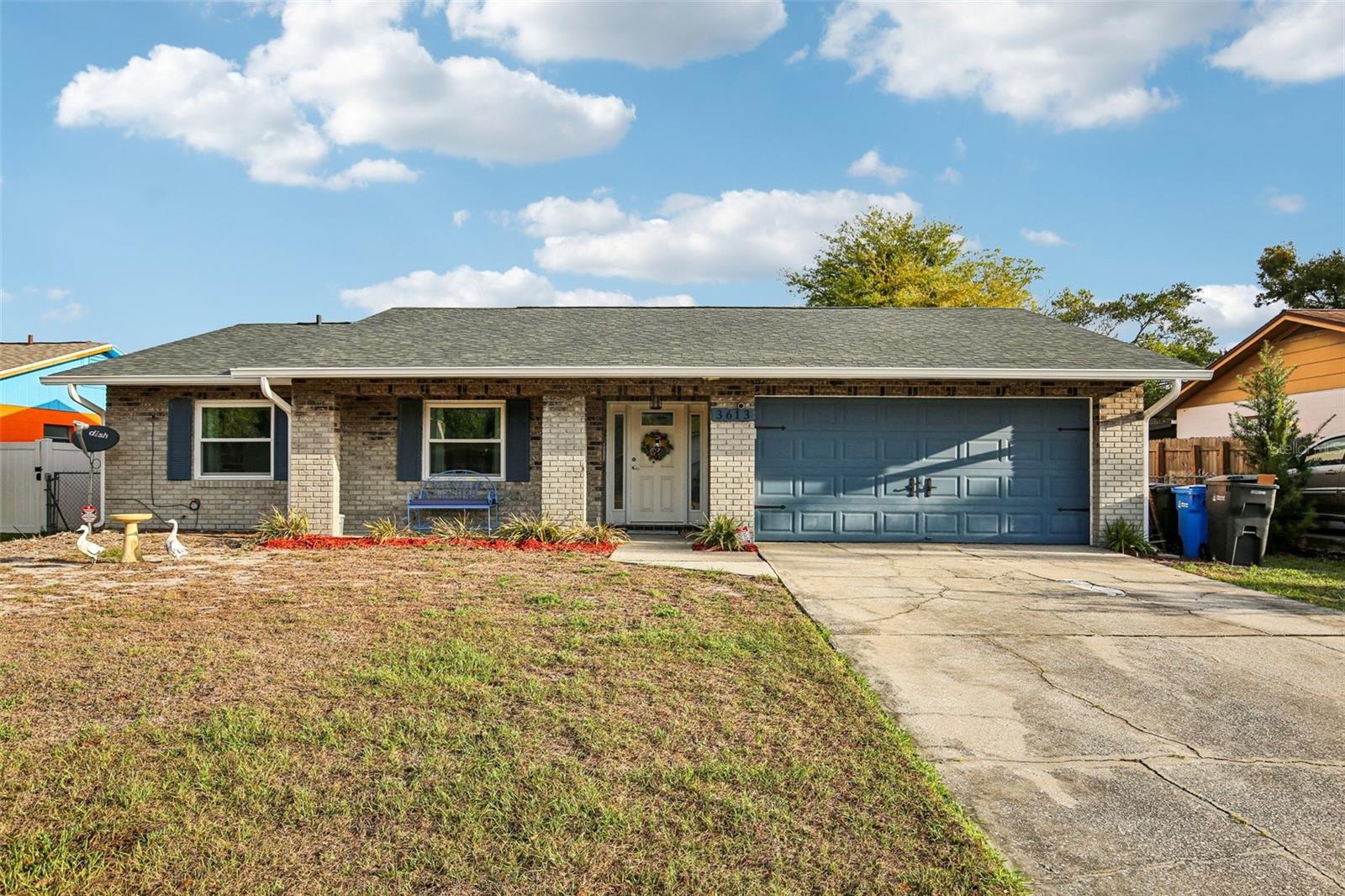 3613 Coppertree Circle — photo