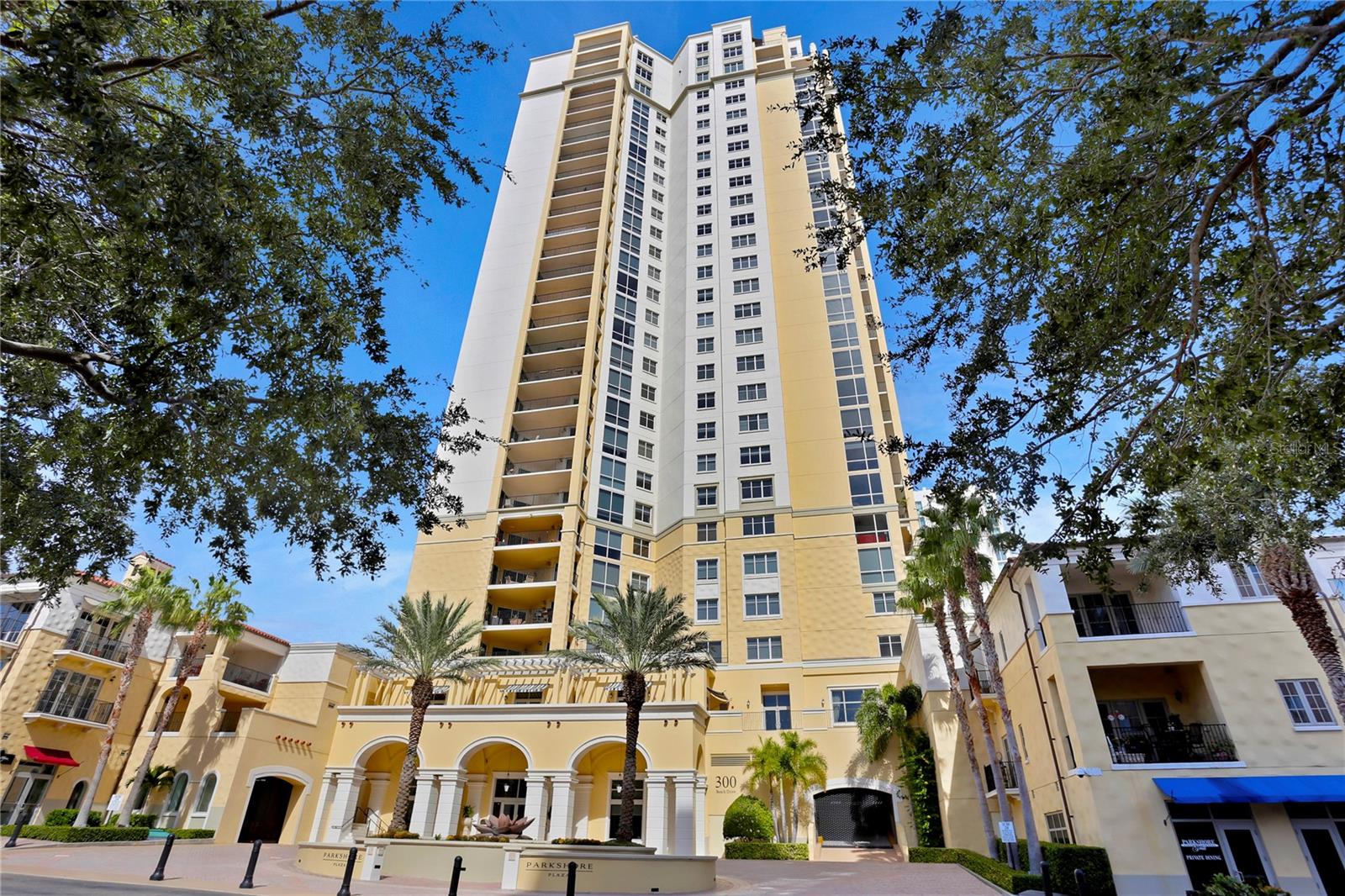 300 Beach Drive NE 1201 — photo