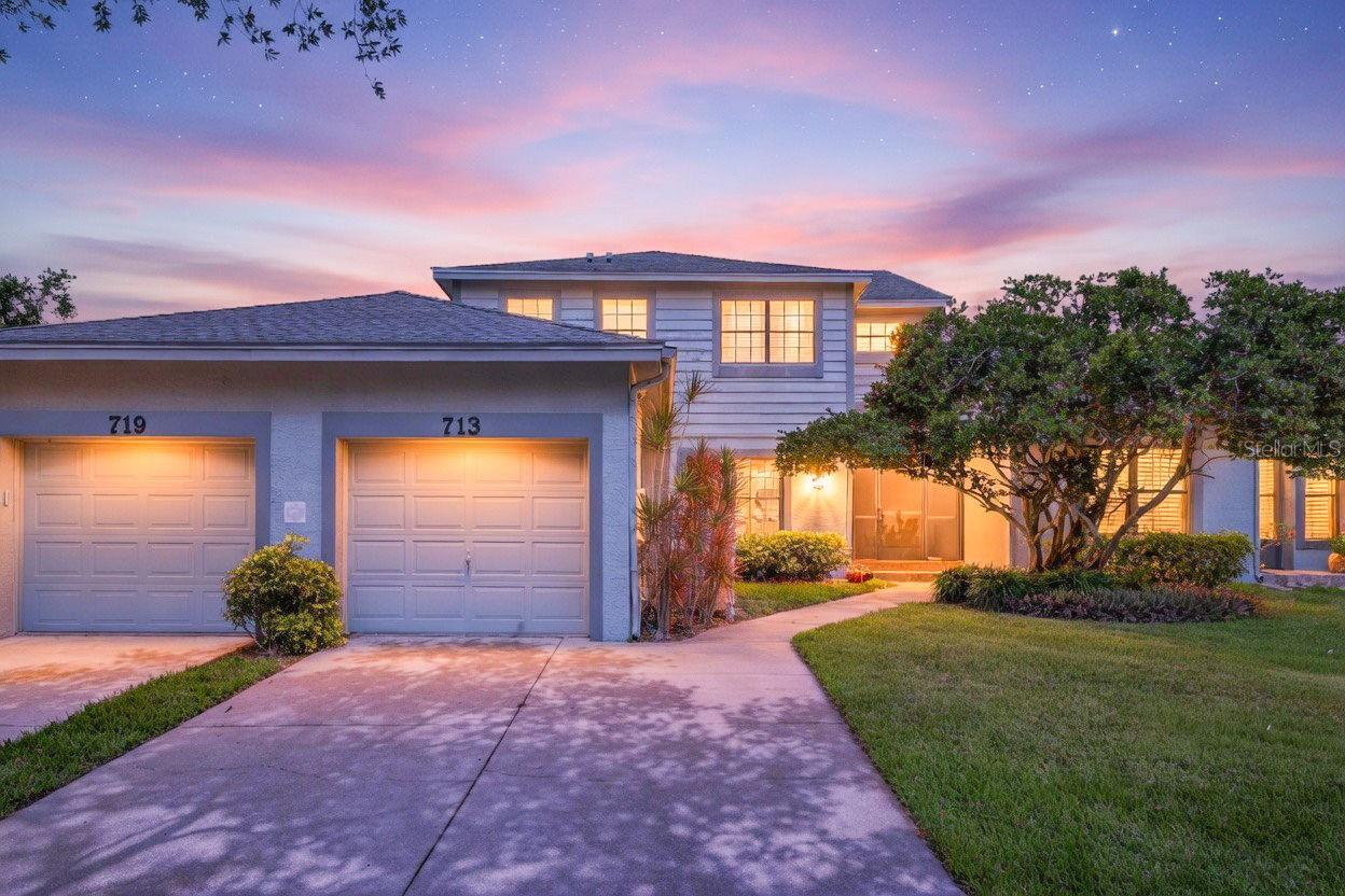 713 Caya Costa Court NE — photo