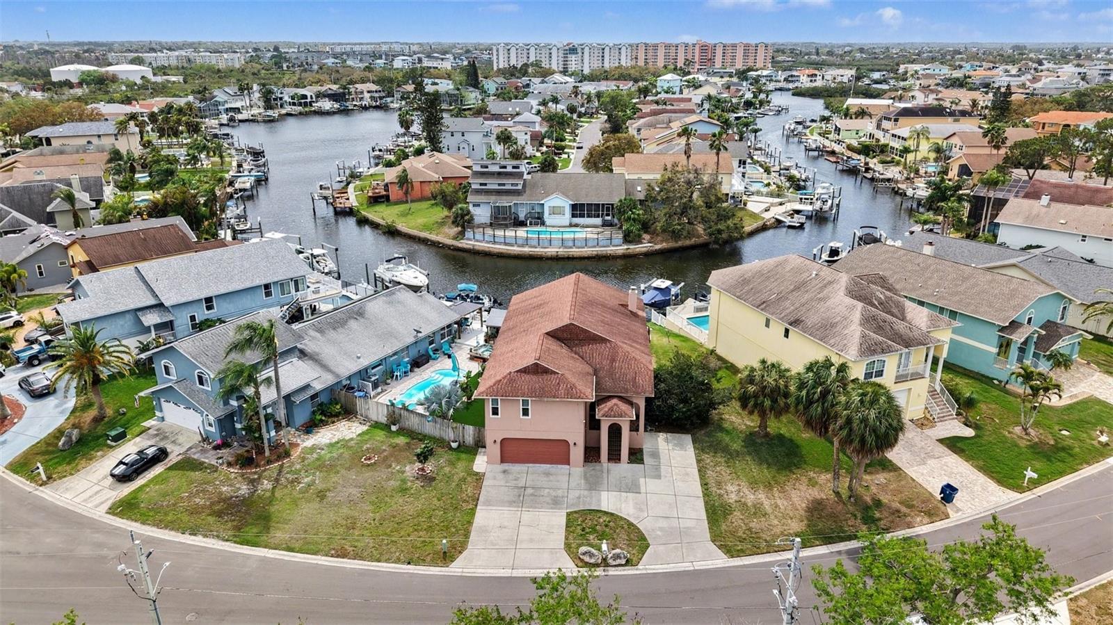 6340 Spoonbill Drive — photo