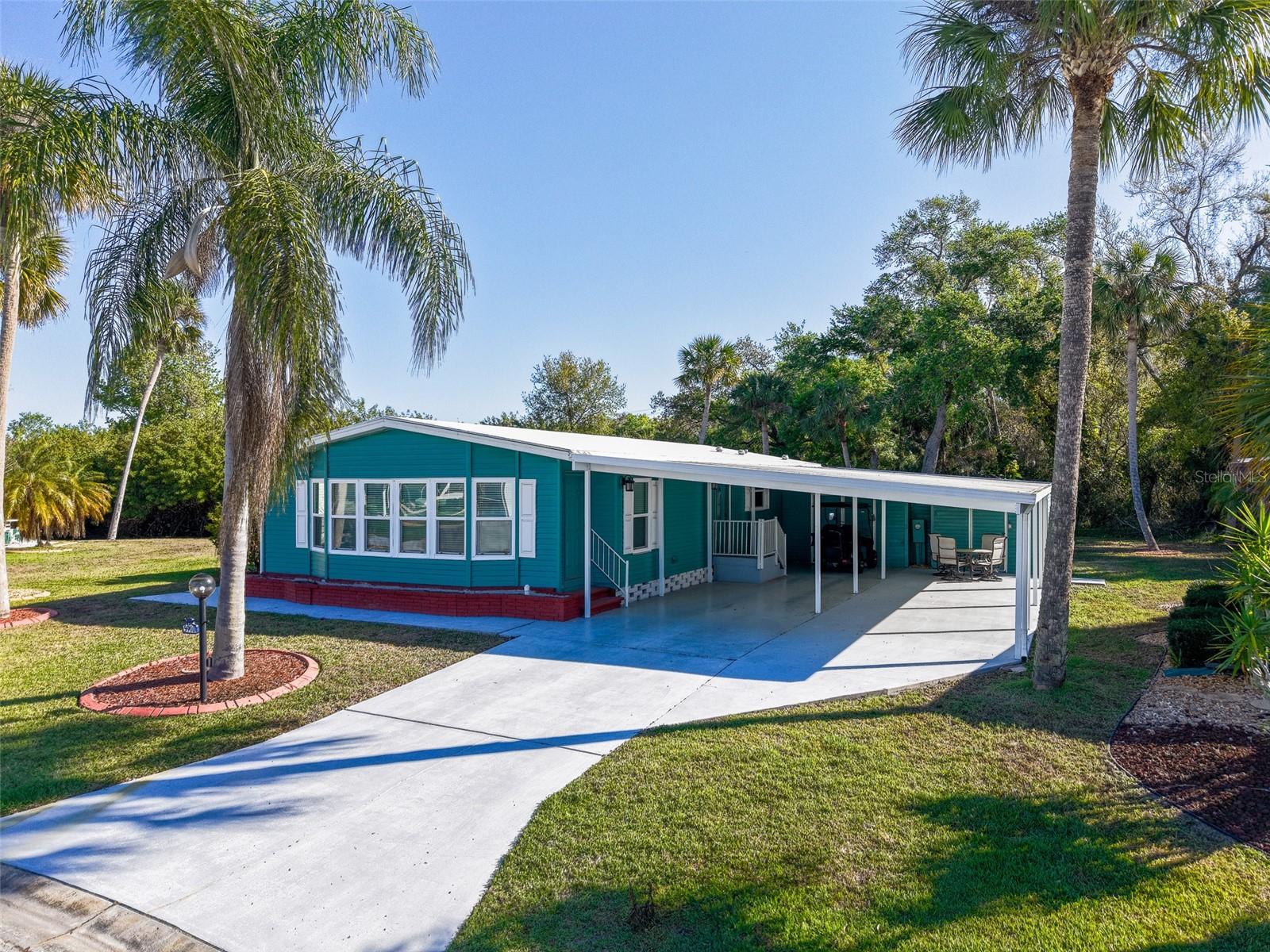 5910 Majestic Way — photo