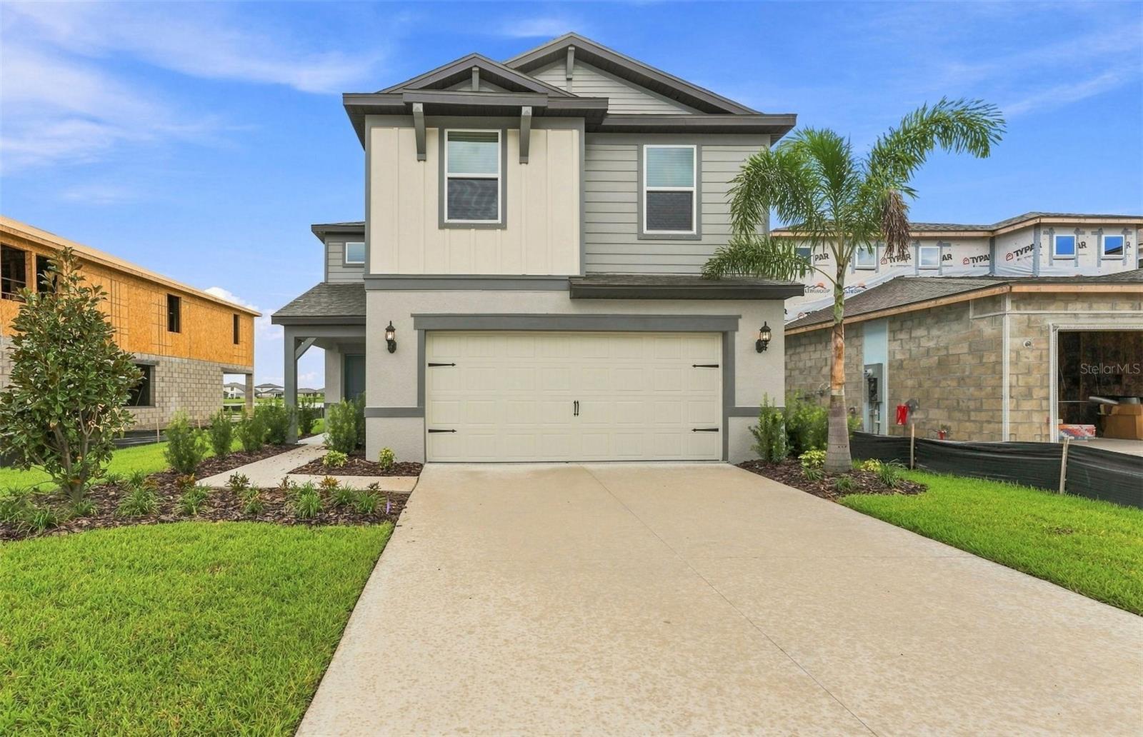 9877 Trellis Vine Way — photo