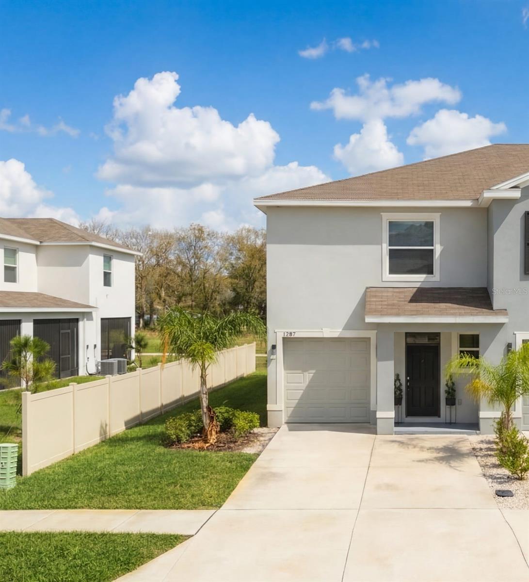 1287 Colt Creek Place — photo