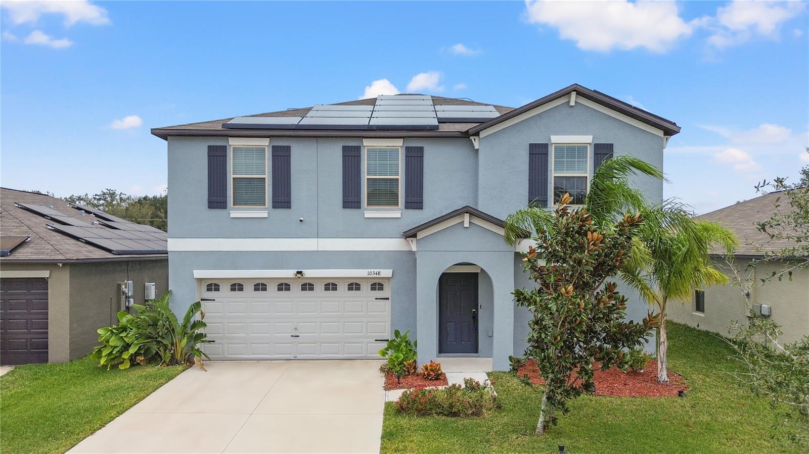 10348 Scarlet Skimmer Drive — photo
