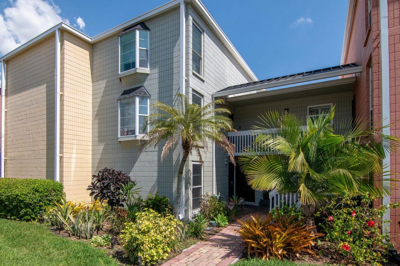 2424 W Tampa Bay Boulevard C105 — photo
