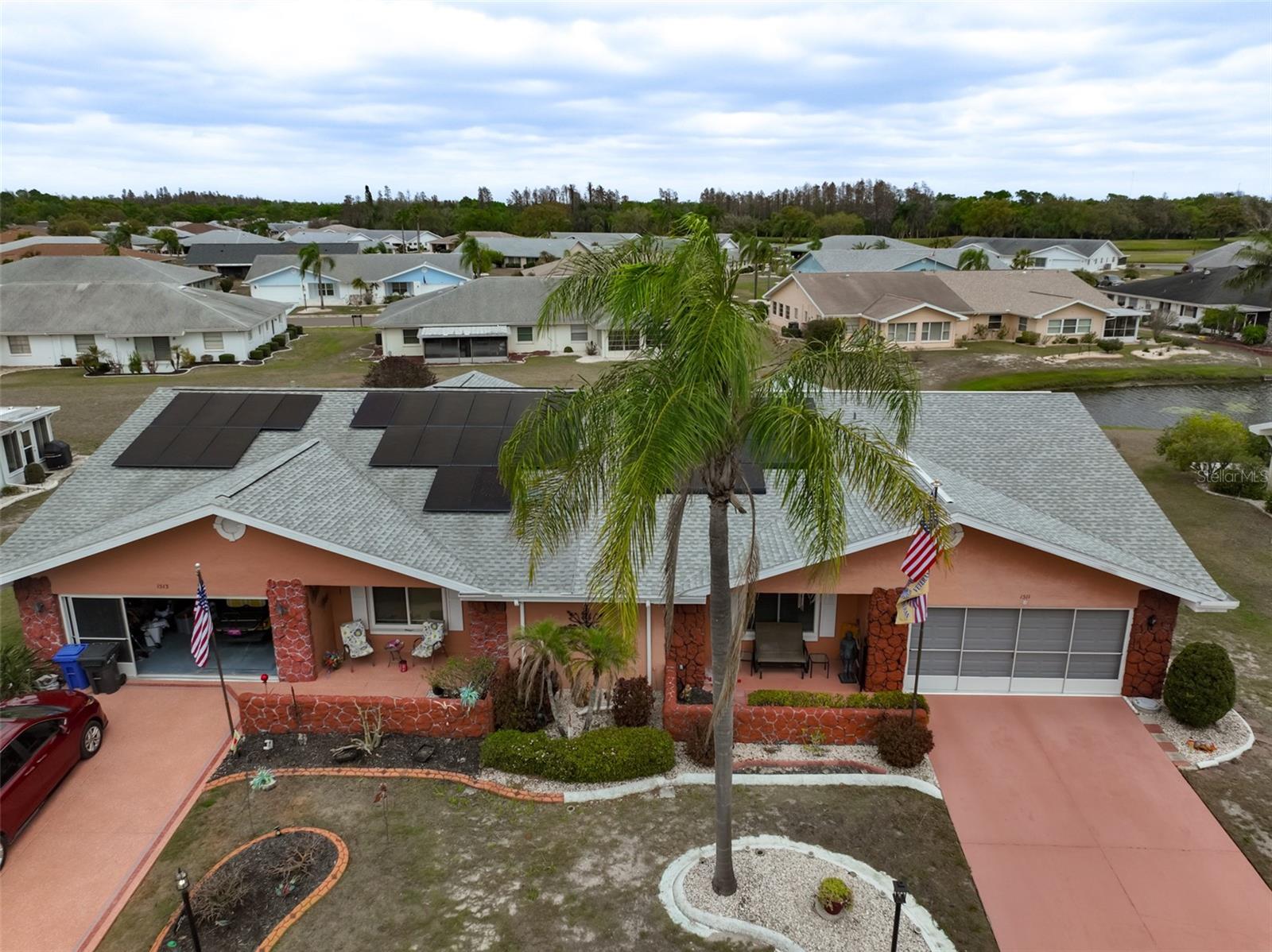 1511 Cloister Drive — photo