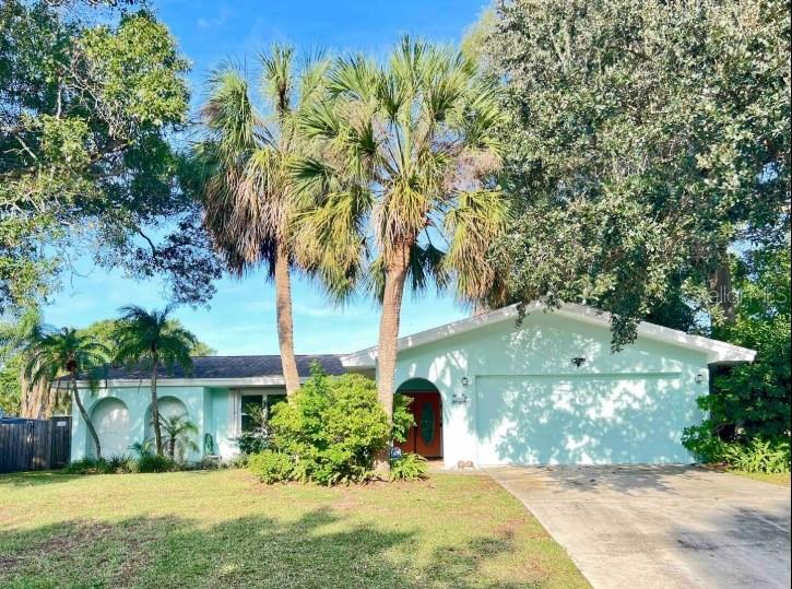 3749 McKay Creek Drive — photo