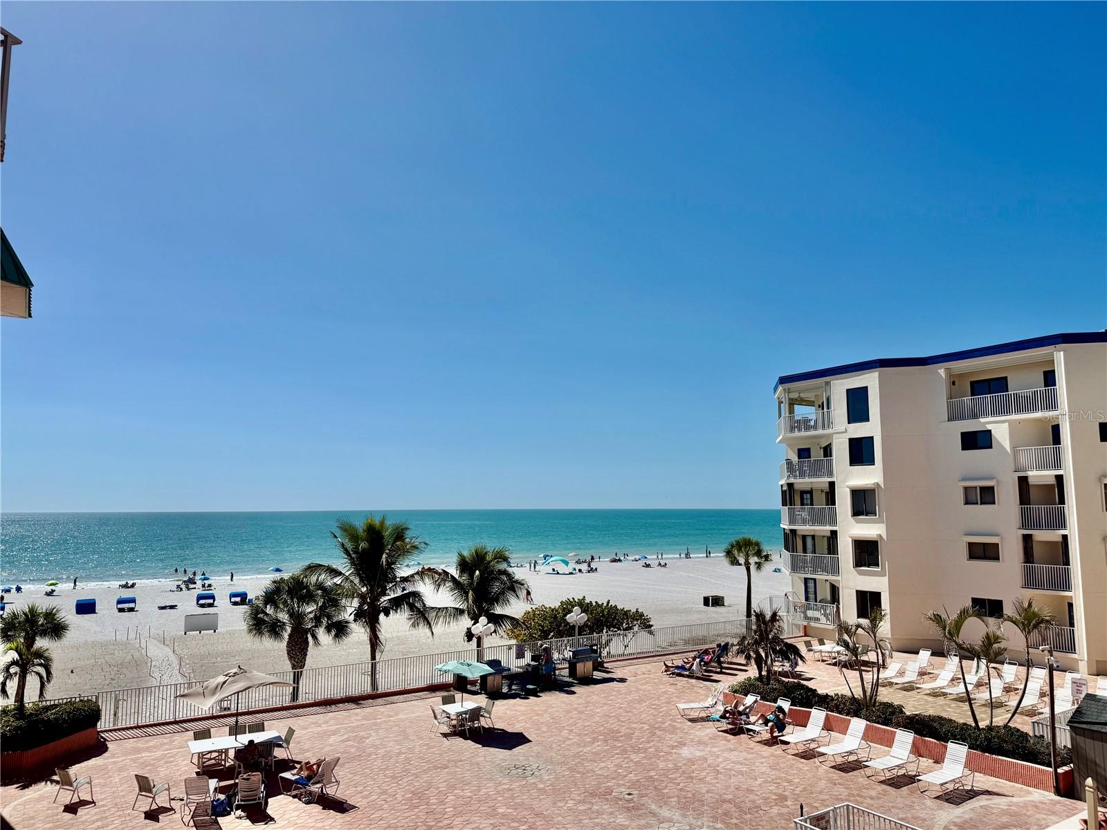 18400 Gulf Boulevard 1312 — photo