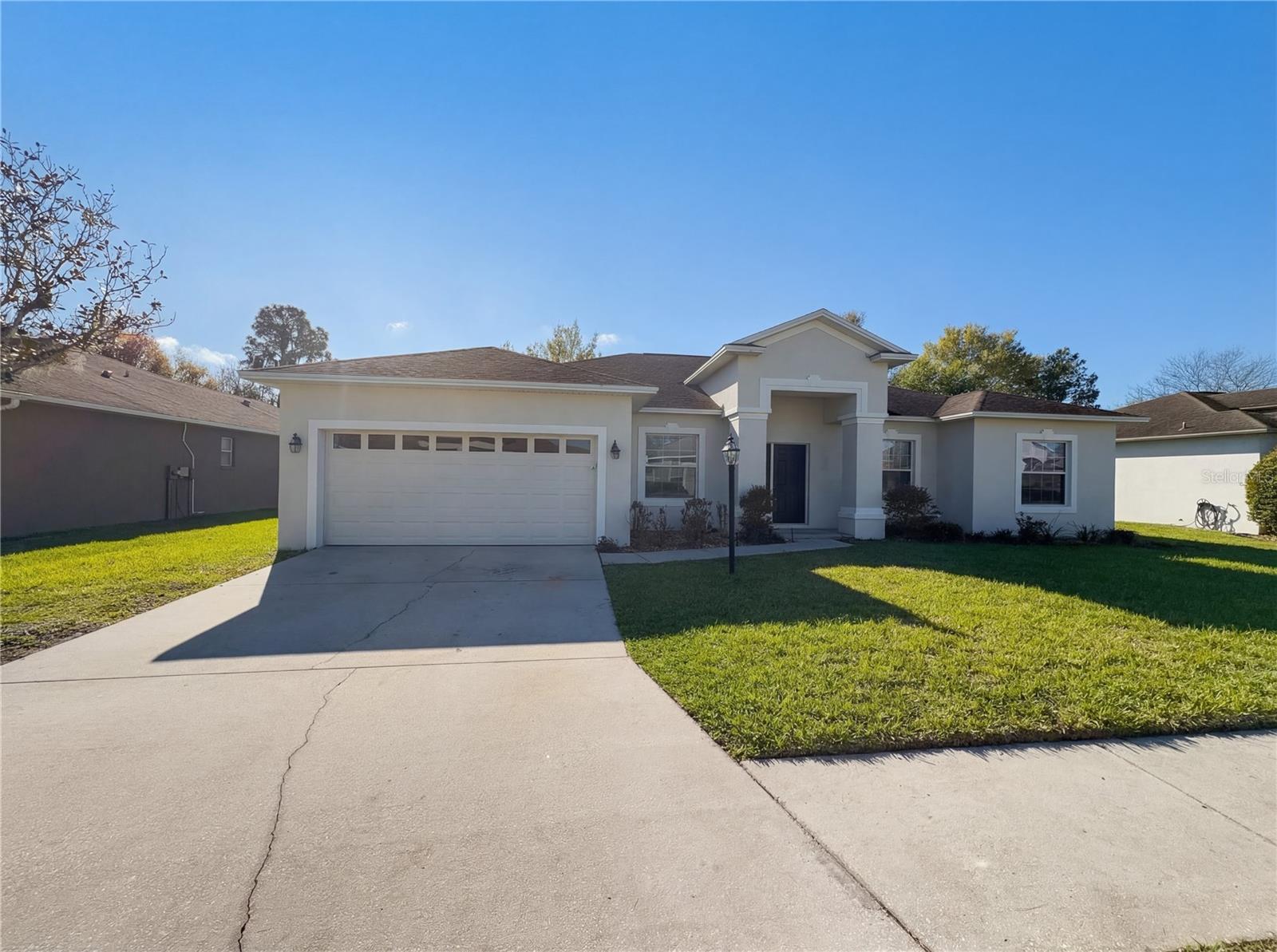 6326 Hickory Leaf Place — photo