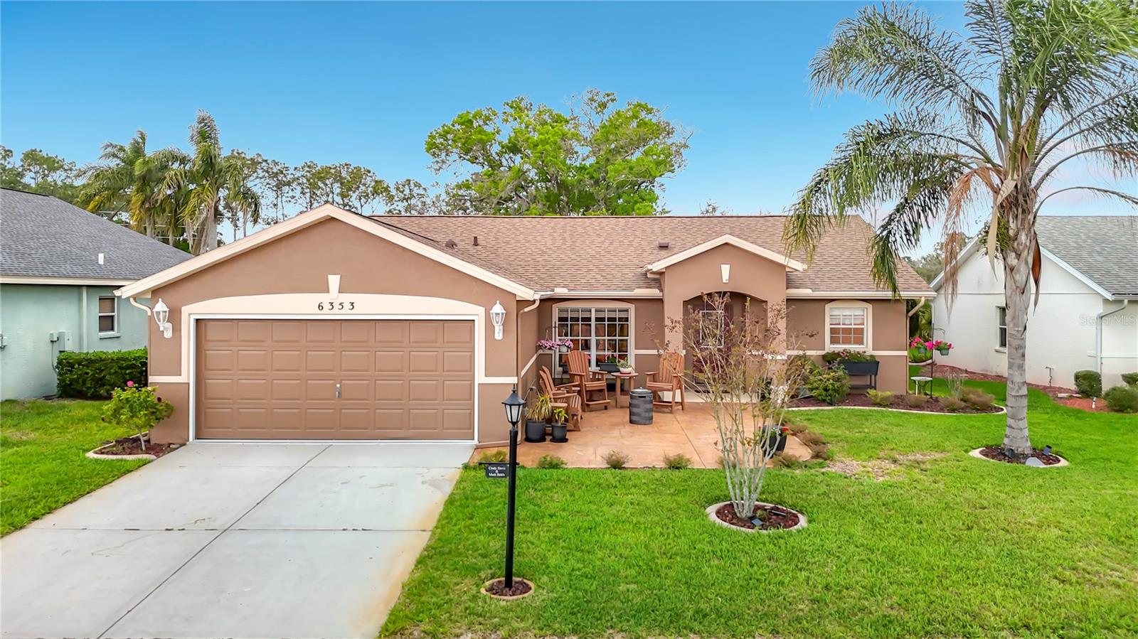 6353 Cardinal Crest Drive — photo