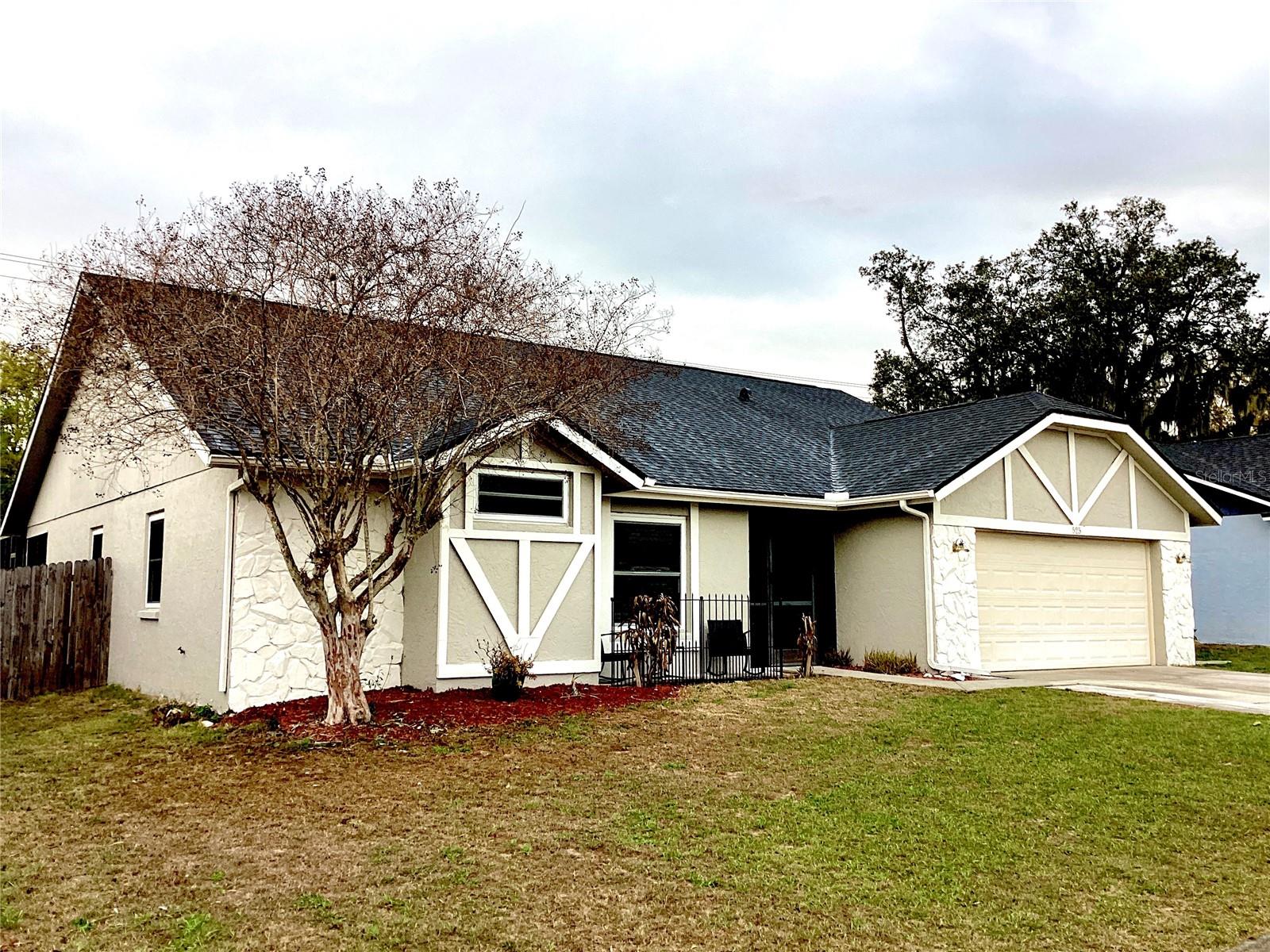 525 Rapid Falls Drive — photo