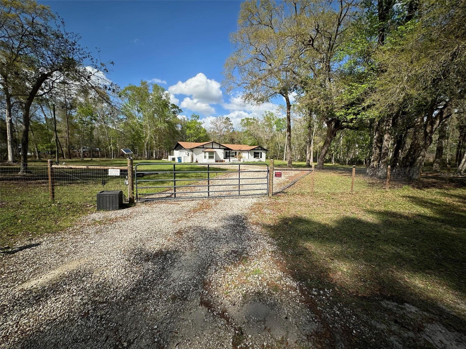 20403 Gamble Drive — photo
