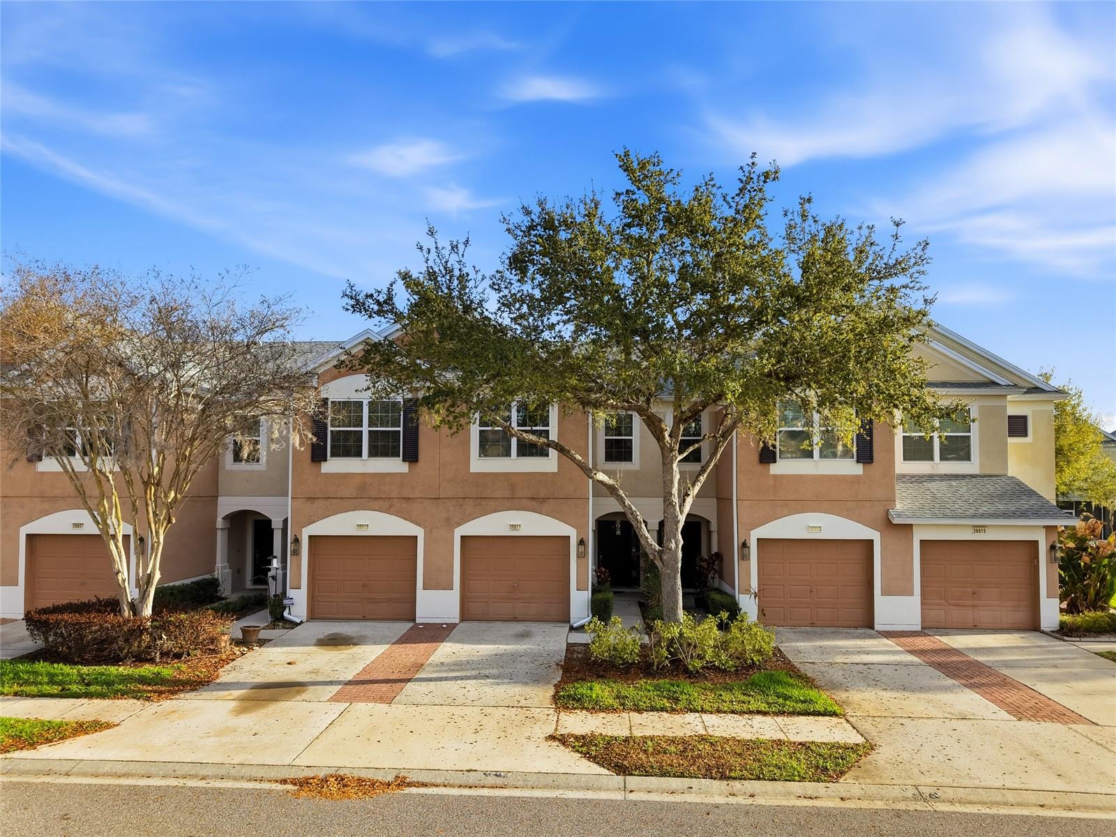 26611 Chimney Spire Lane — photo