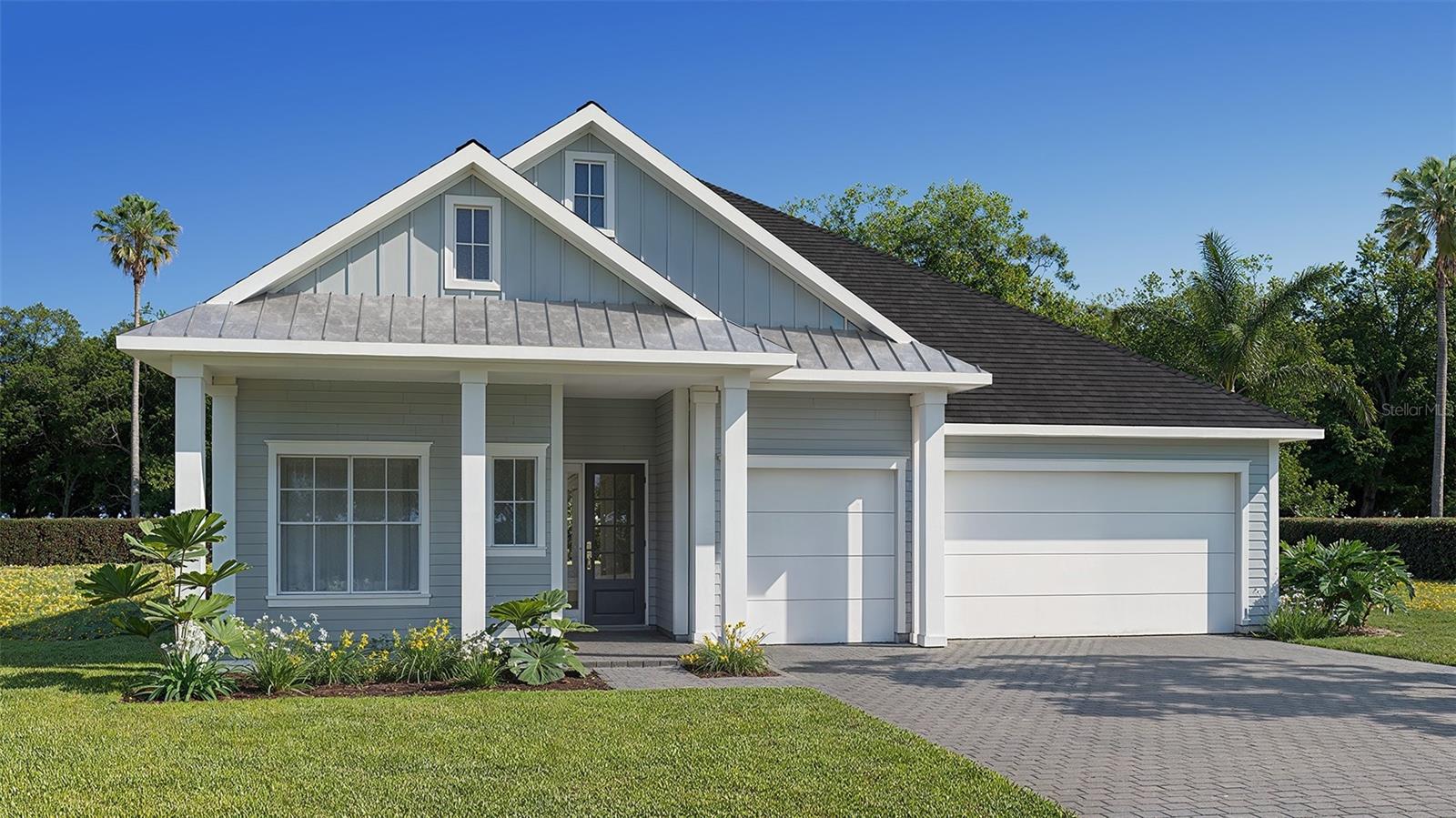 4007 Country View Court — photo