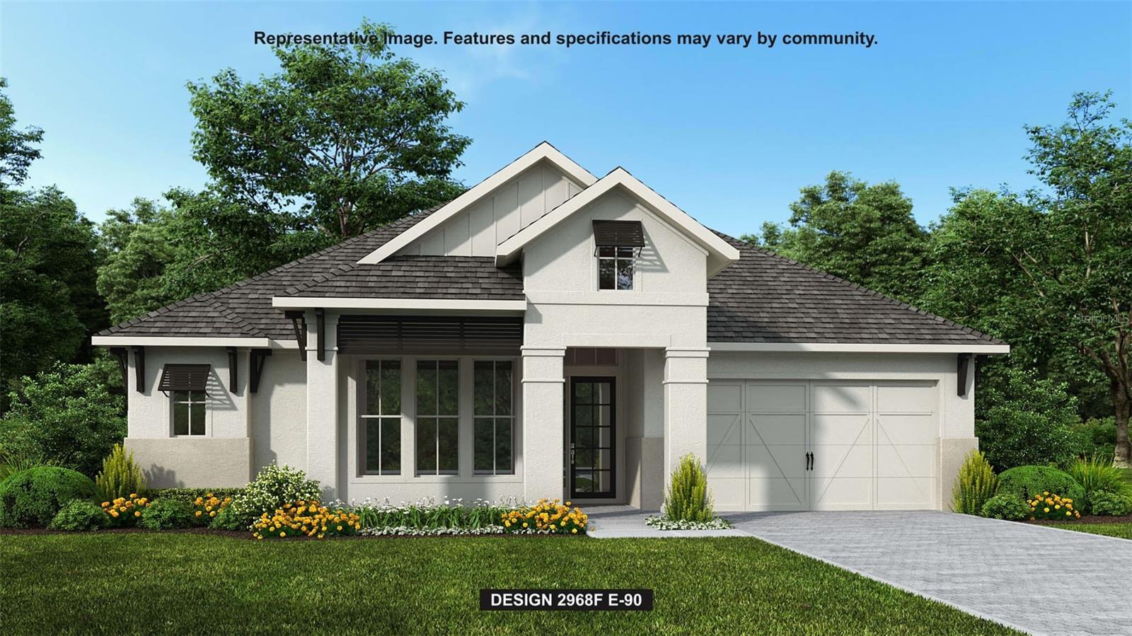 3821 Country View Court — photo