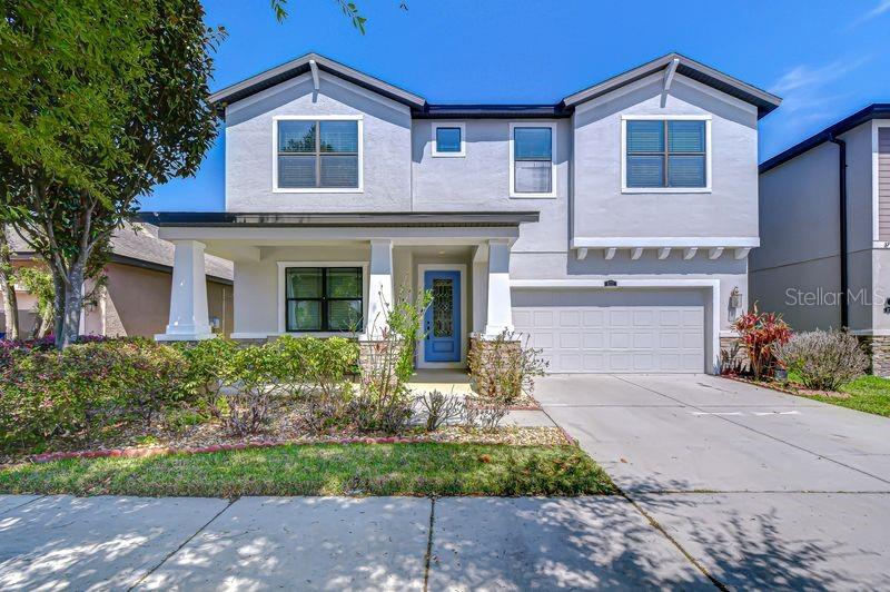 871 Vino Verde Circle — photo