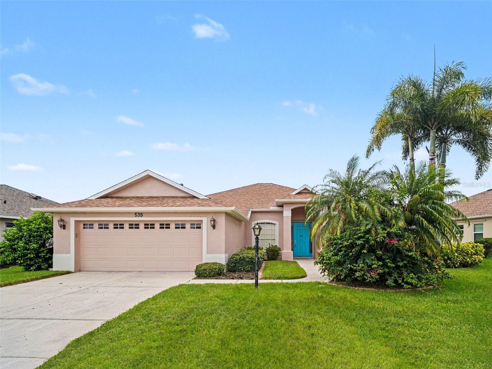 535 Planters Manor Way — photo