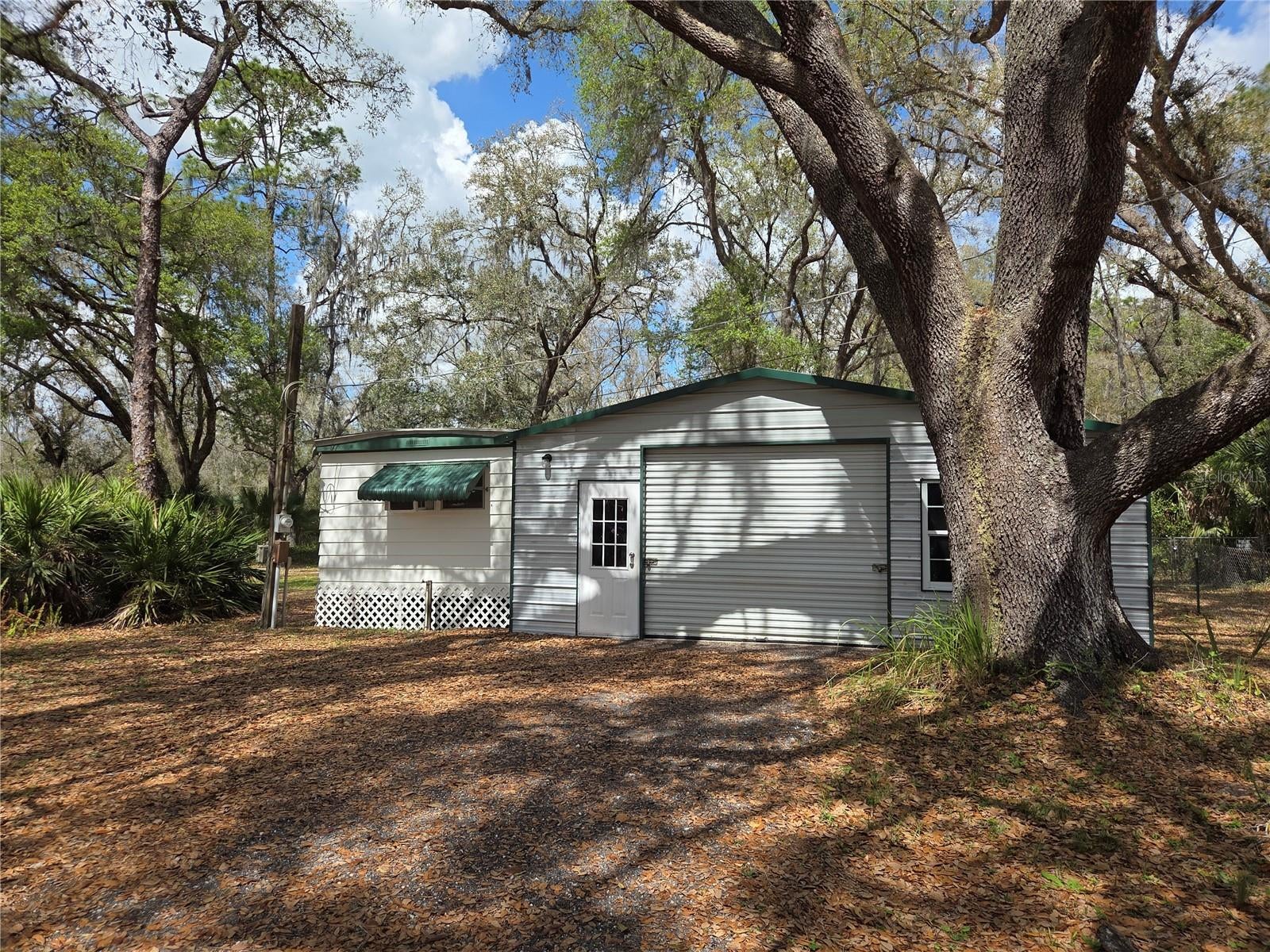 12503 Avery Road — photo