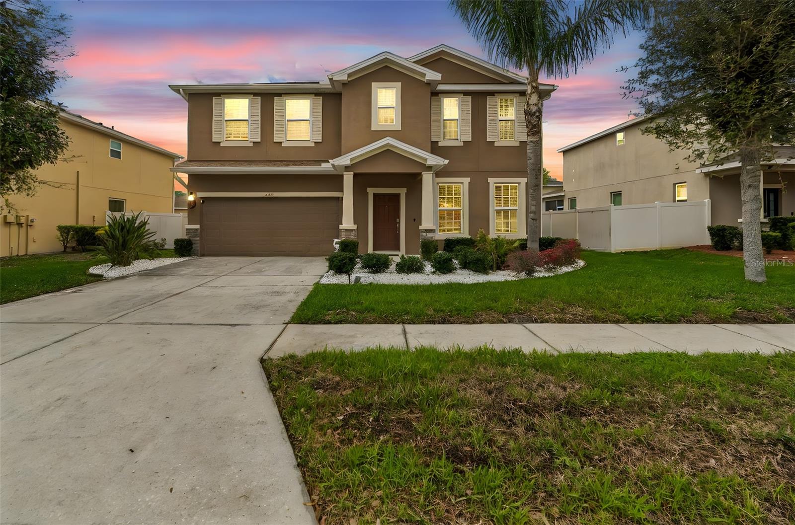 6105 Merrifield Drive — photo