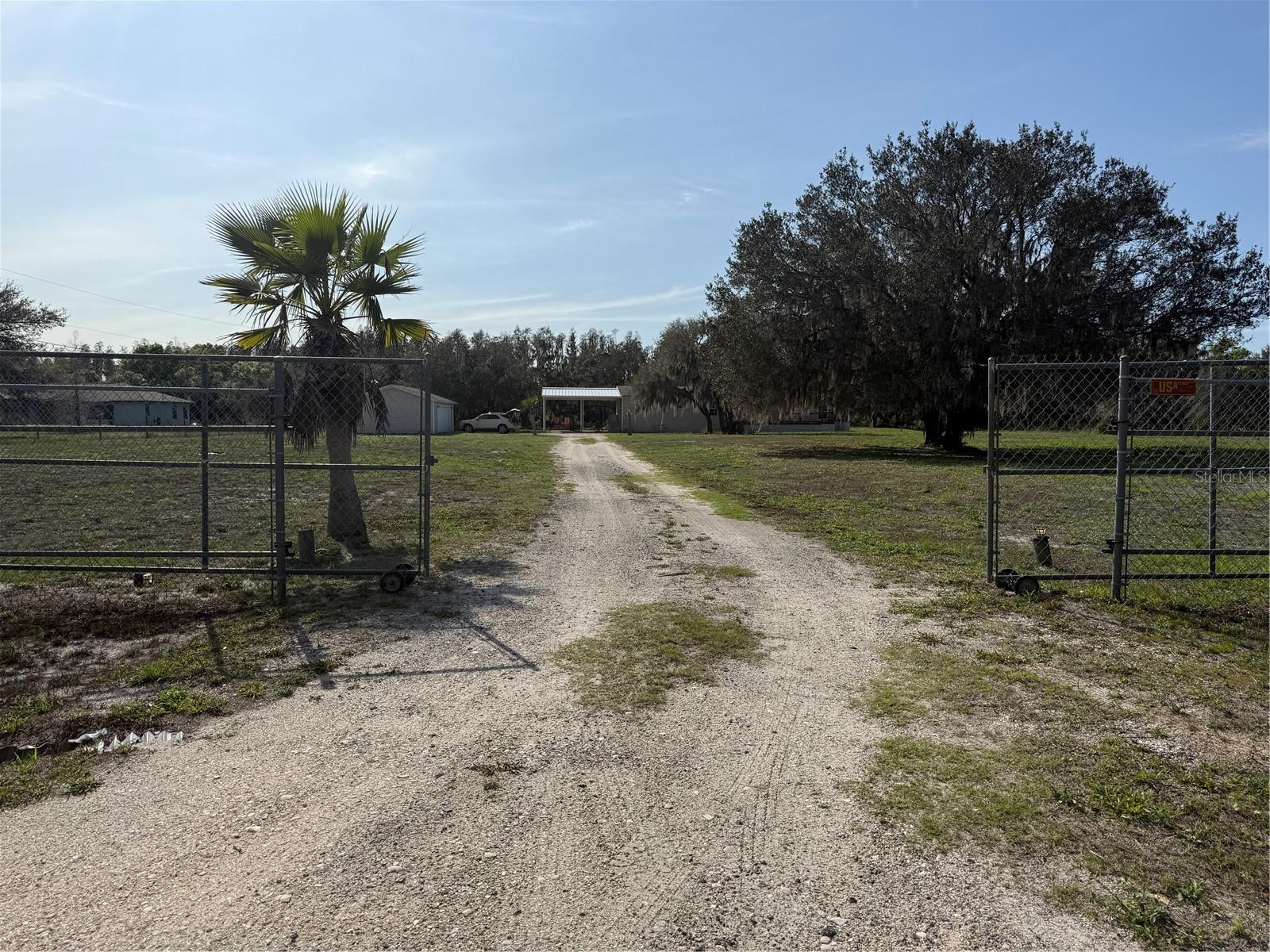 17011 Alderman Turner Road — photo