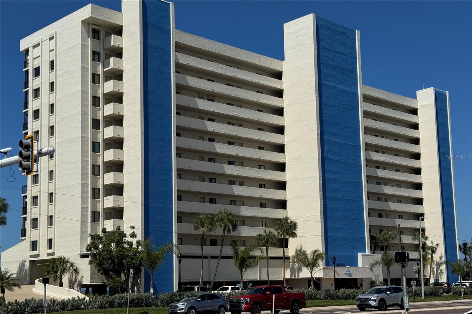 15000 Gulf Boulevard 1108 — photo
