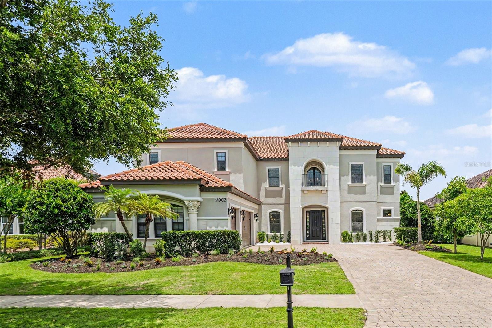 14903 Old Tom Morris Court — photo