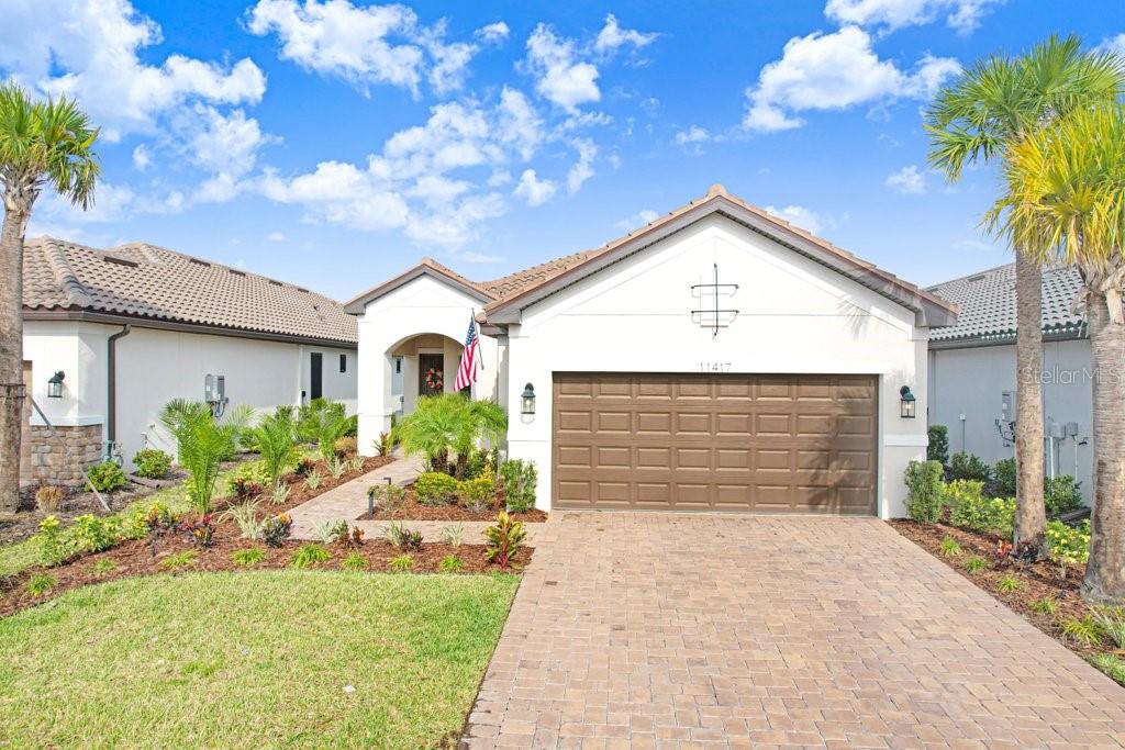 11417 Trivio Terrace — photo