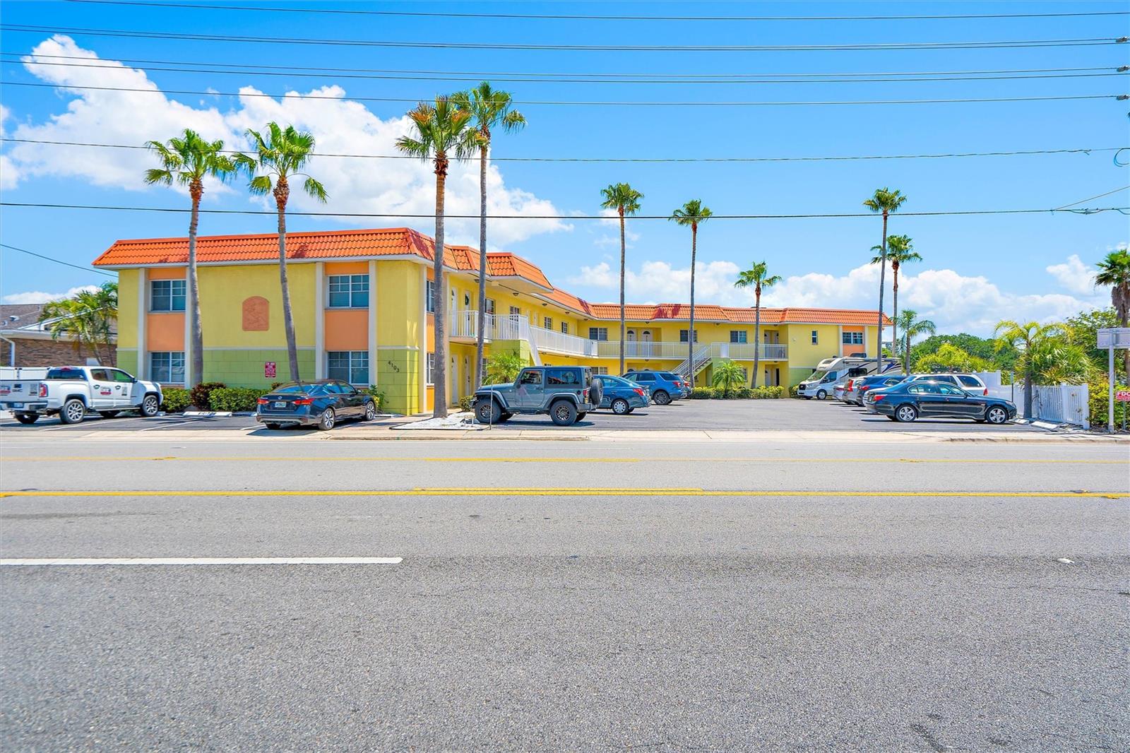 4103 Gulf Boulevard 201 — photo