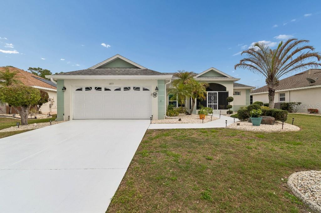 2035 E Del Webb Boulevard — photo