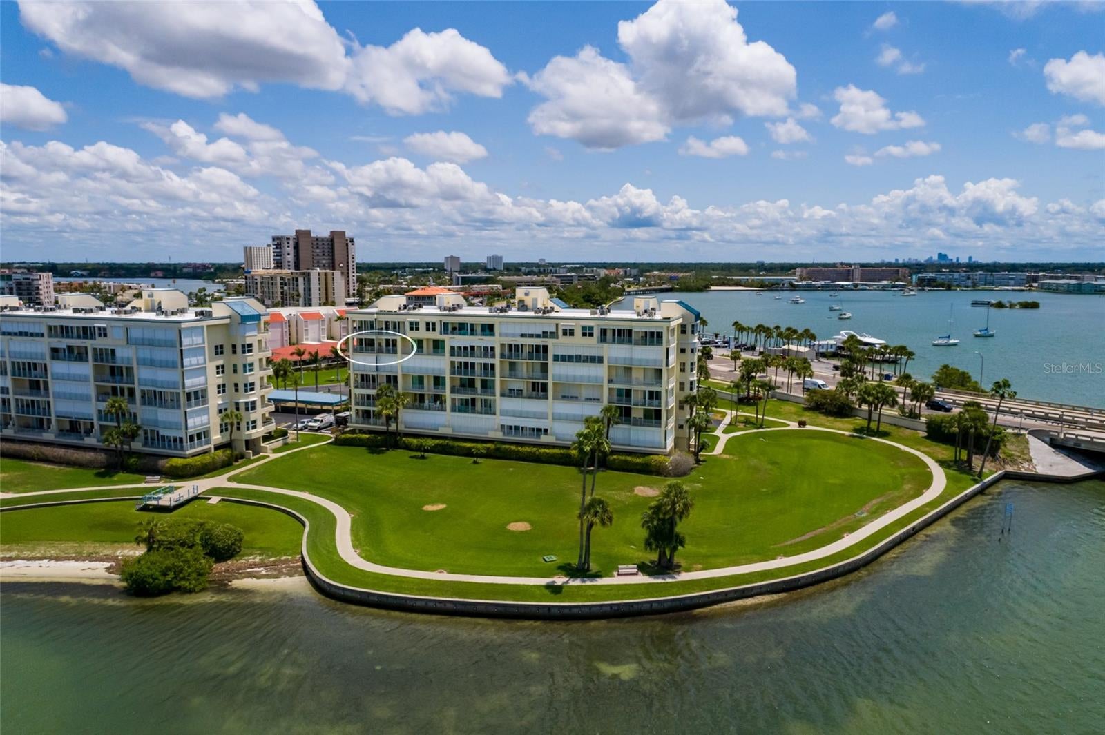 7862 Sailboat Key Boulevard S 506 — photo