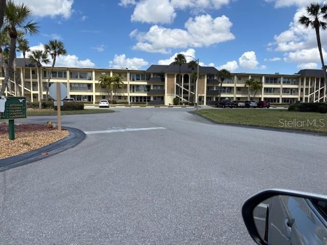 4700 Cove Circle 203 — photo