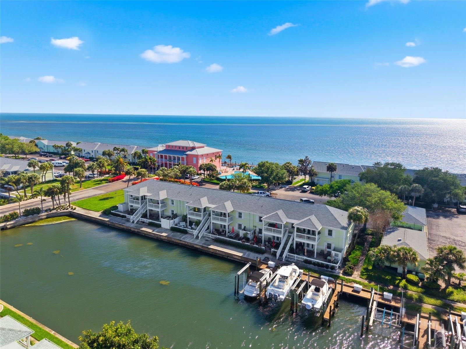 5005 Coquina Key Drive SE E — photo