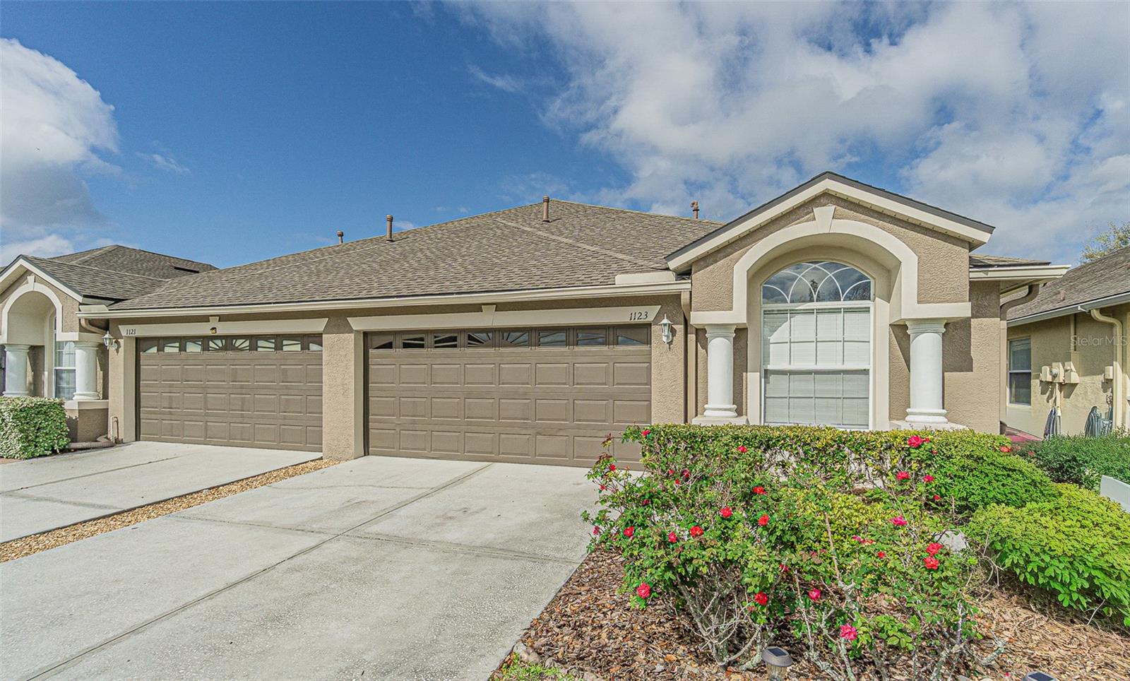 1123 Bensbrooke Drive — photo