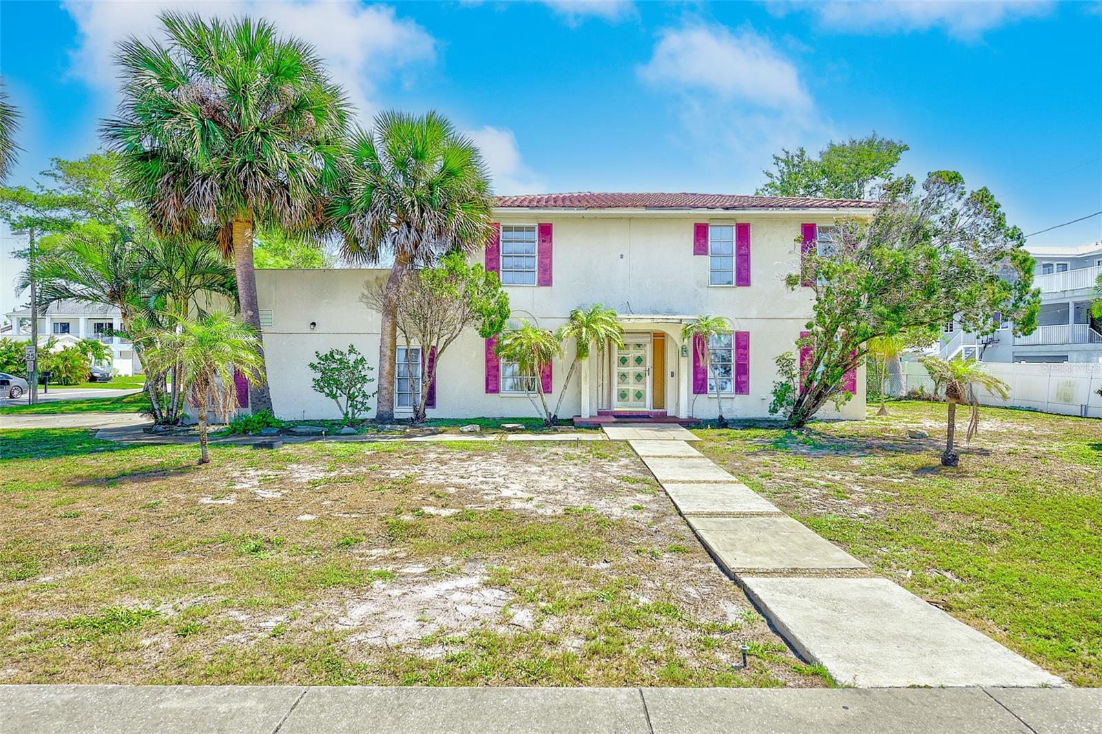 205 Gulf Boulevard — photo