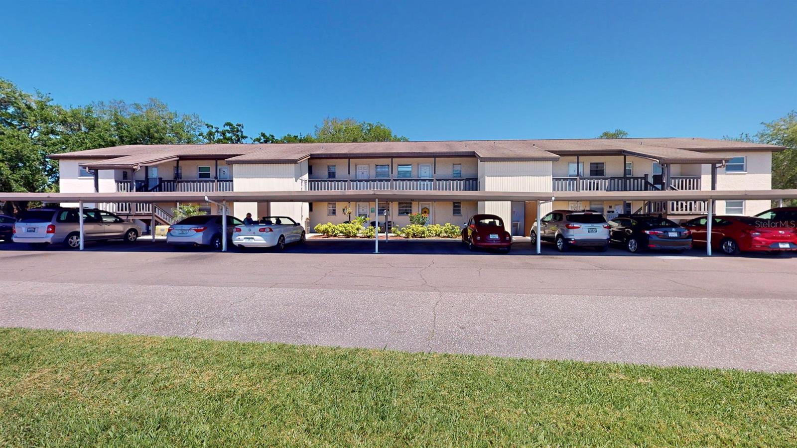 4807 Marine Parkway 103 — photo