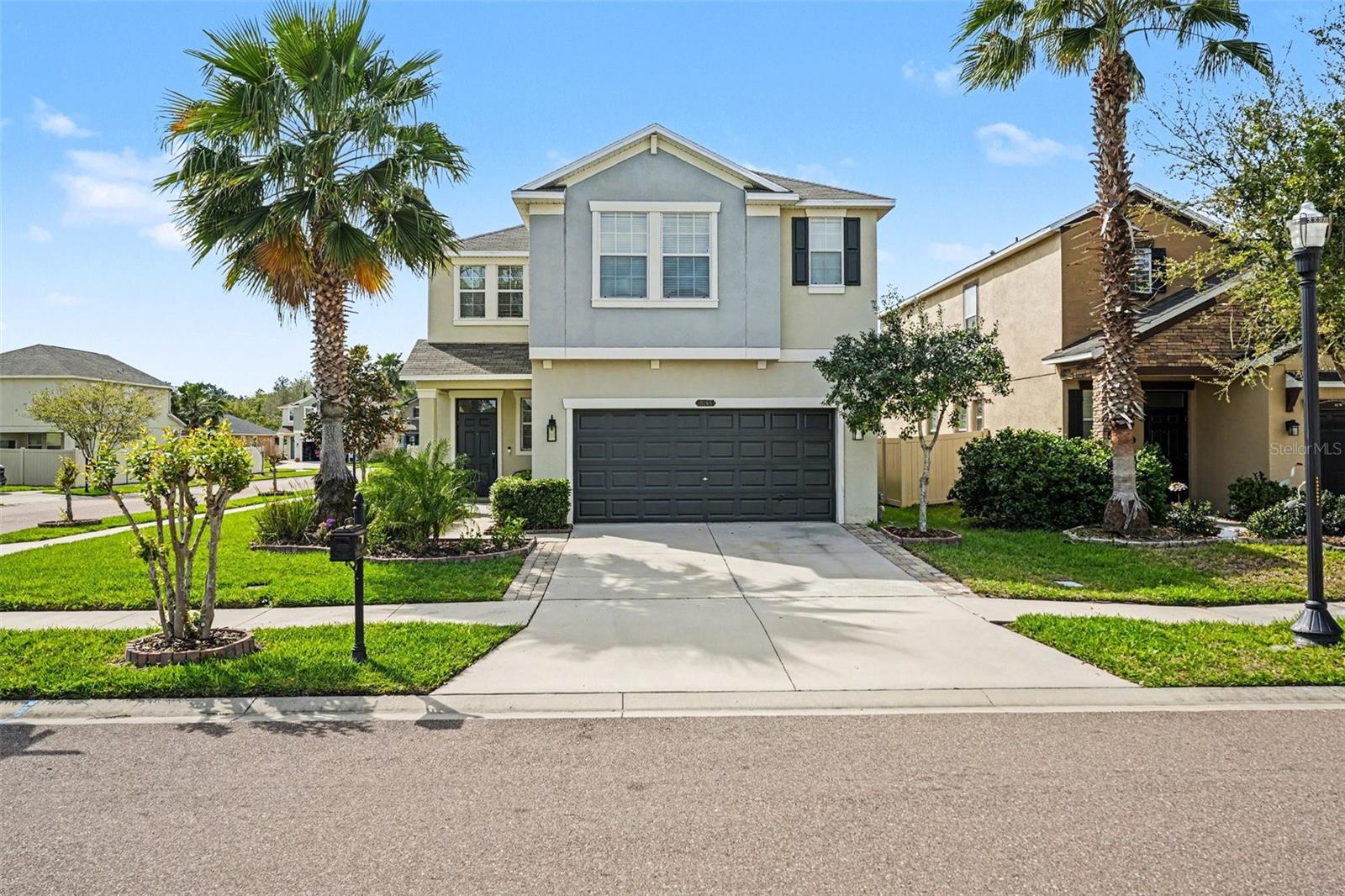 8165 Faire Frost Lane — photo