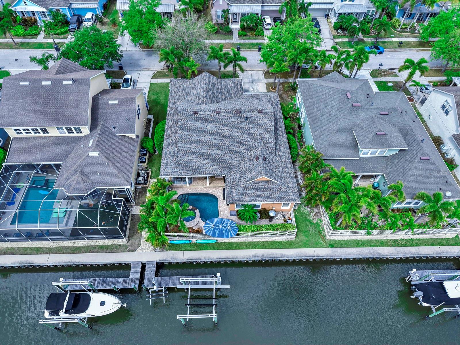 5715 Sea Trout Place — photo