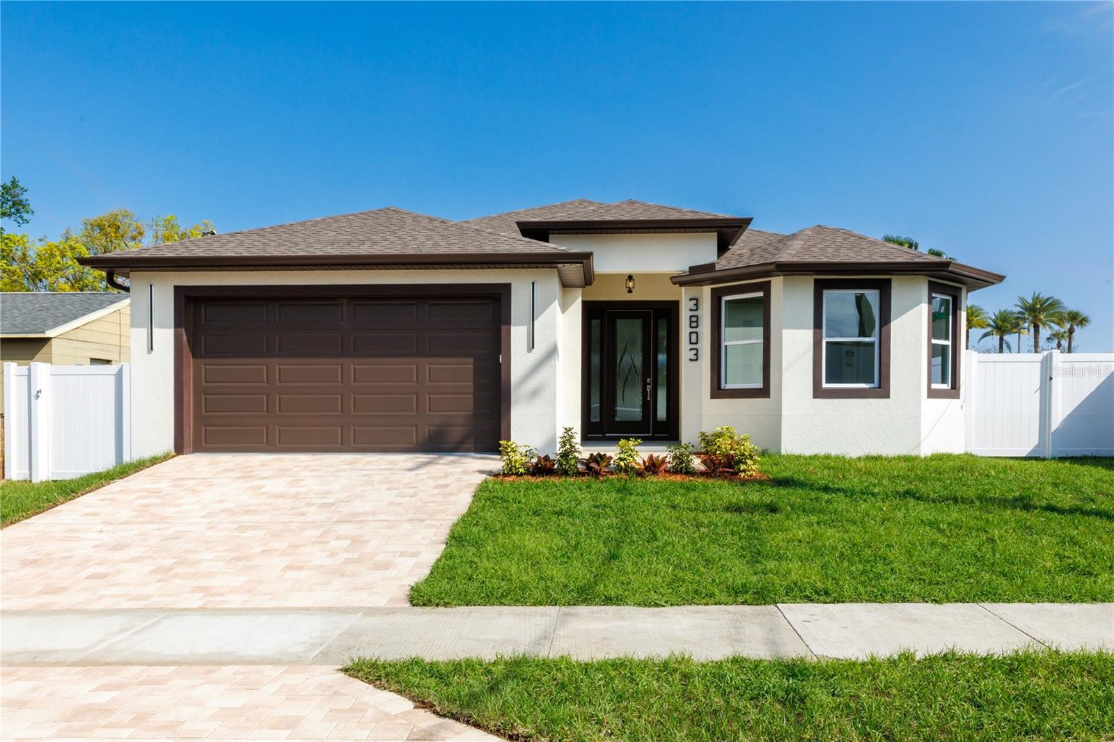3803 W Palmetto Street — photo