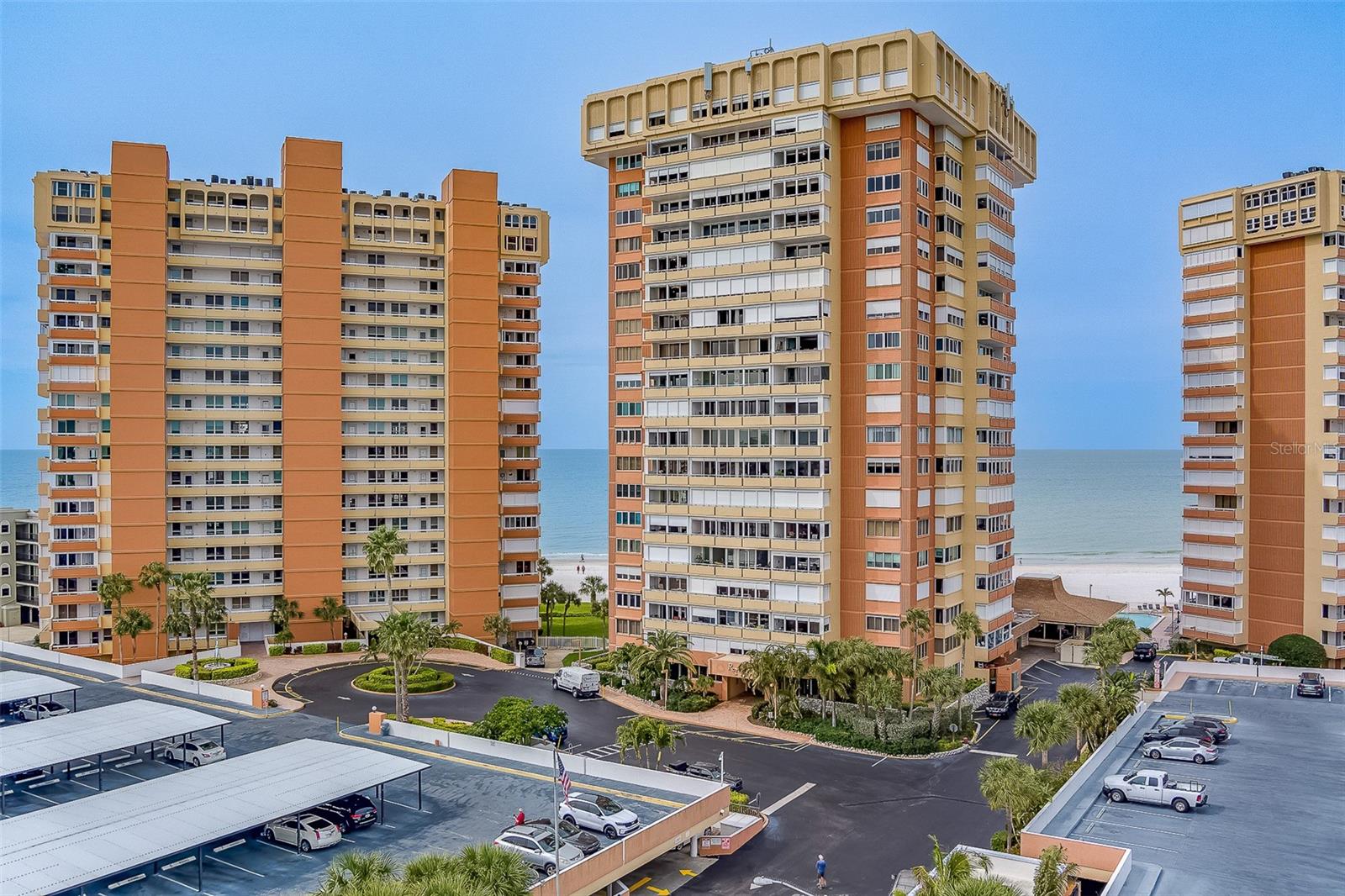 17920 Gulf Boulevard 1408 — photo