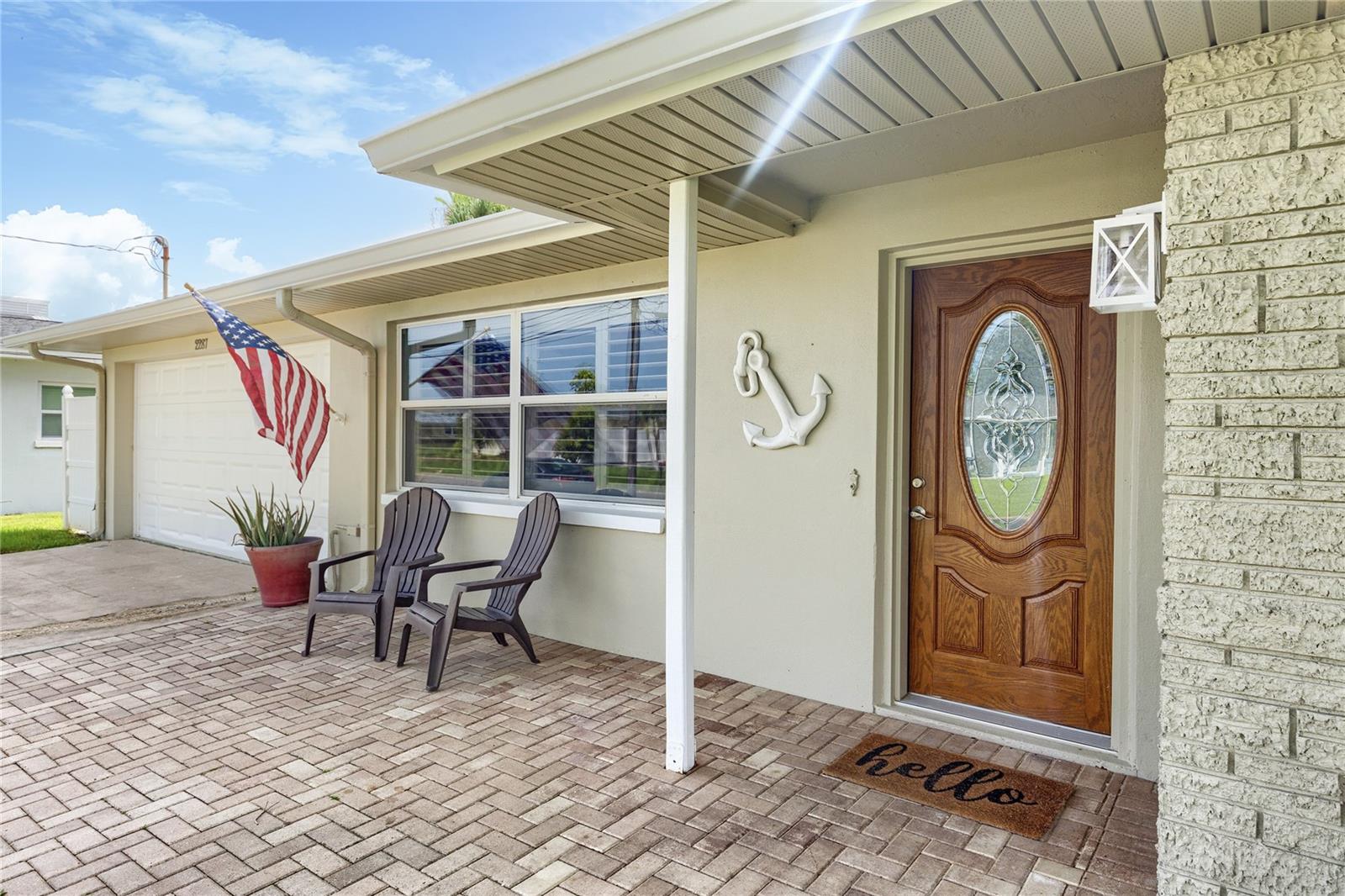 2287 Carolyn Drive — photo