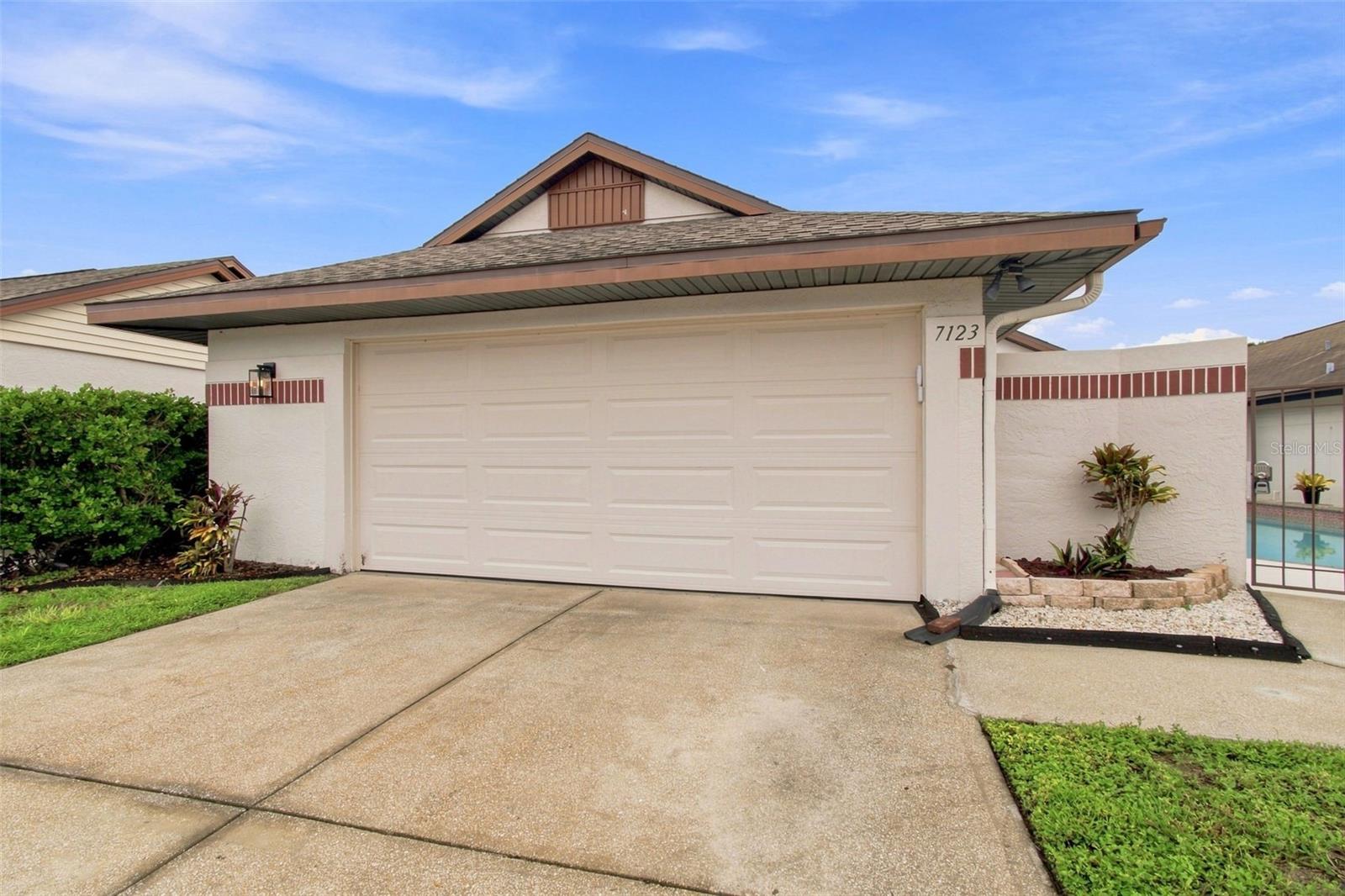 7123 Silvermill Drive — photo