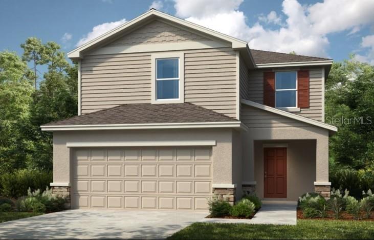 12422 Whisk Court — photo