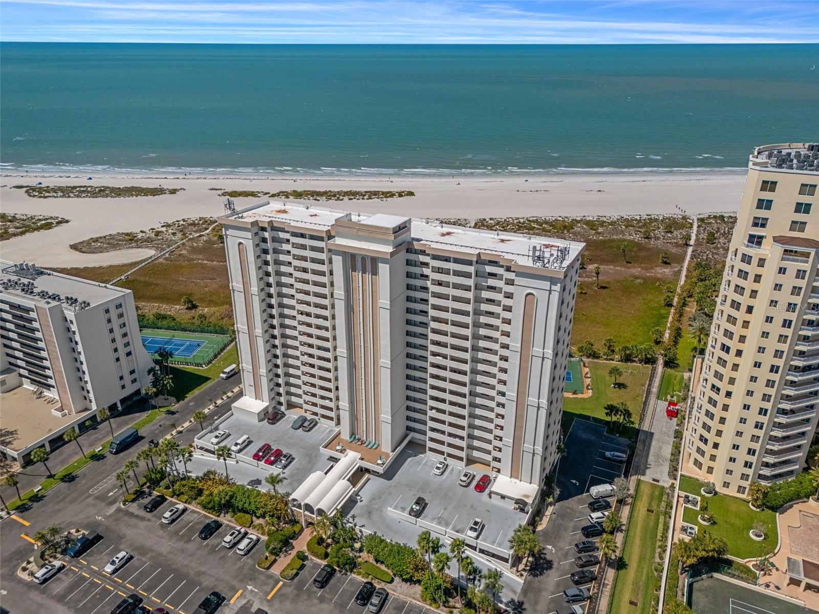 1230 Gulf Boulevard 303 — photo