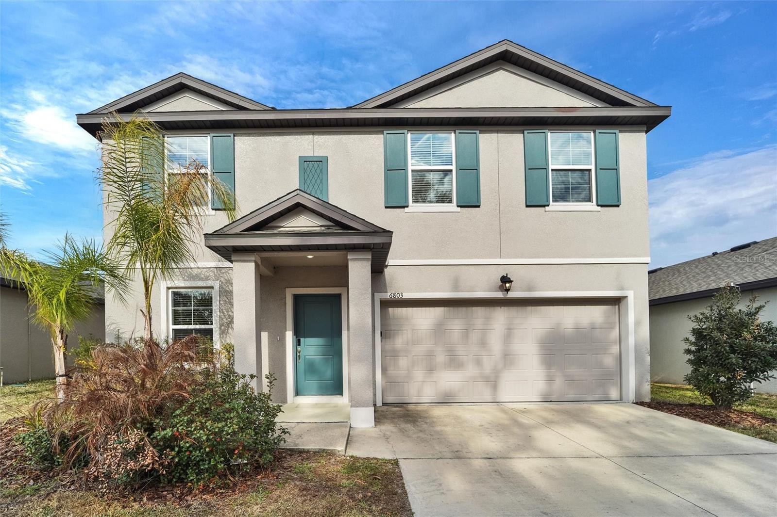6803 Branham Mill Court — photo