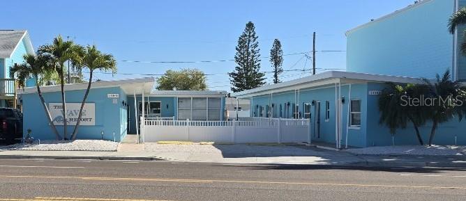 13343 Gulf Boulevard a1 — photo
