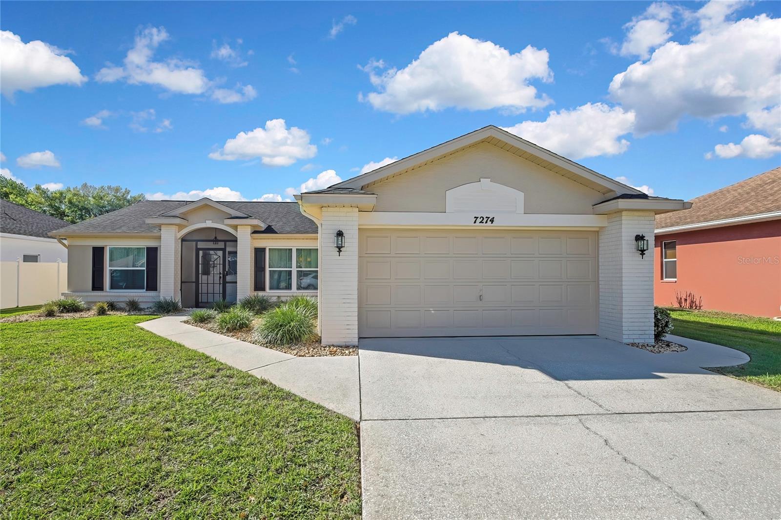 7274 Aloe Drive — photo