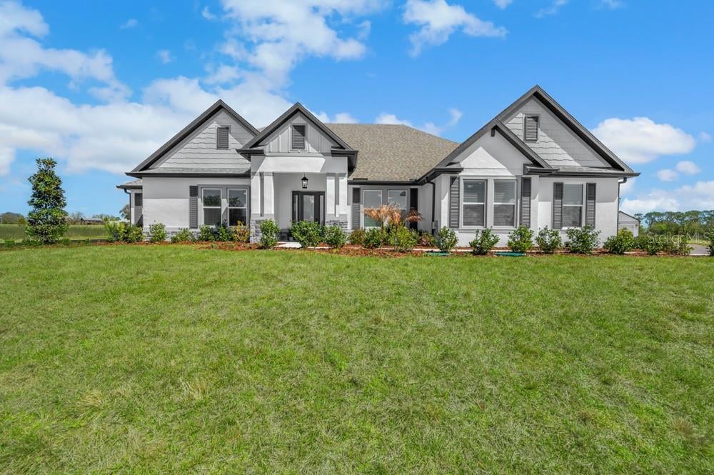 3832 Saddle Hill Trail — photo