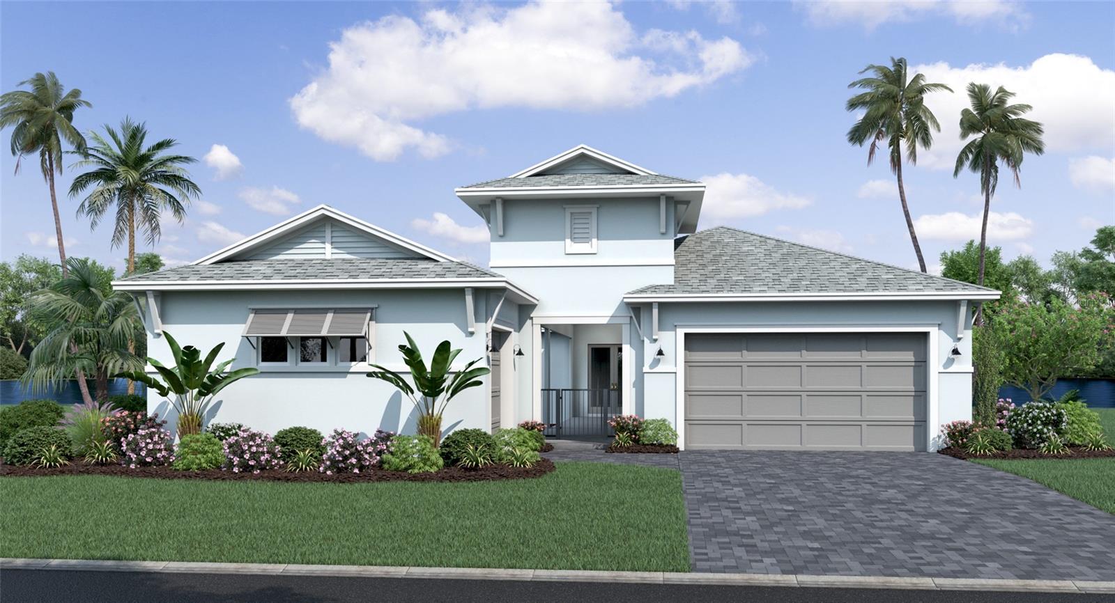 10707 Torchwood Sea Way — photo