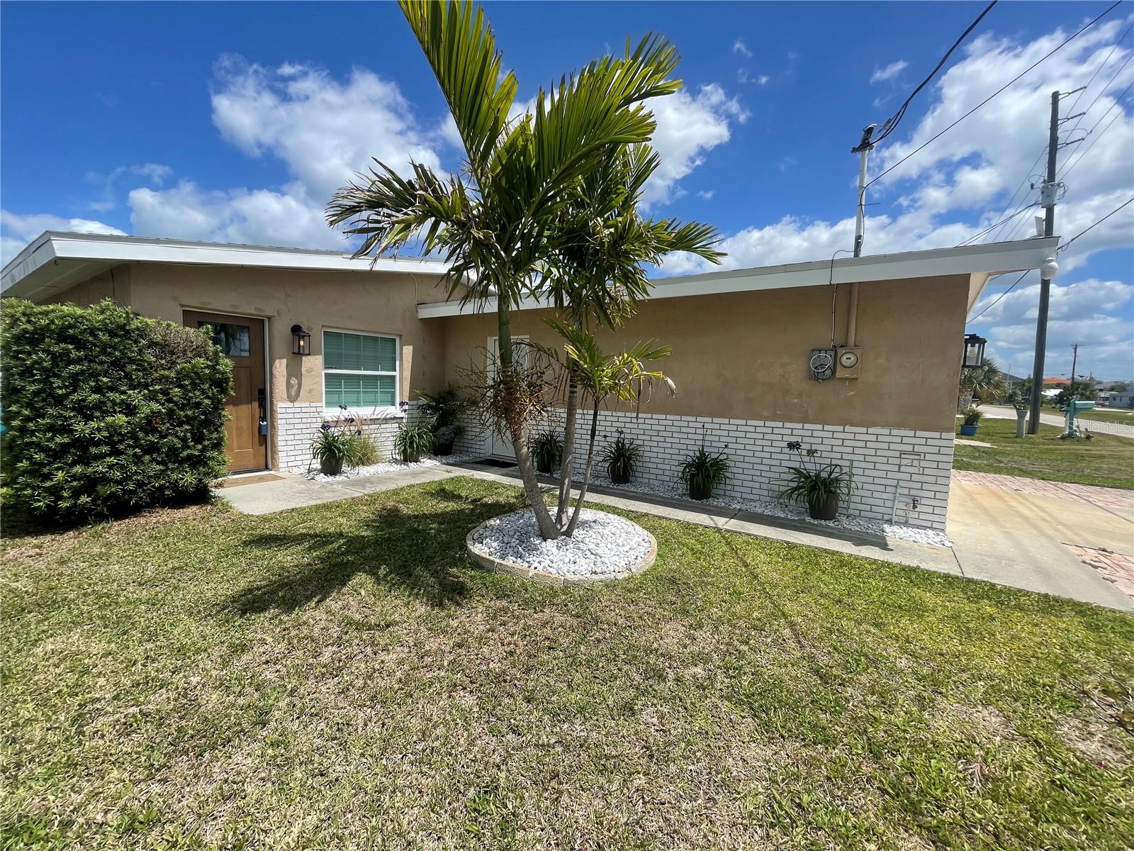 6403 Lonnie Lee Lane — photo