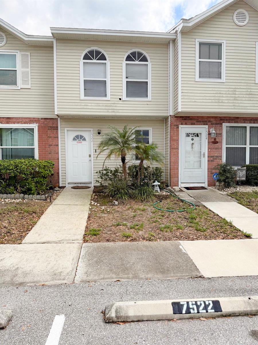 7522 Hollowell Drive — photo